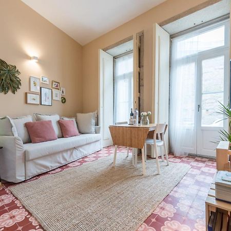 Guestready - Lofted Getaway In Downtown Porto Appartement Buitenkant foto