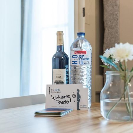 Guestready - Lofted Getaway In Downtown Porto Appartement Buitenkant foto