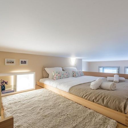 Guestready - Lofted Getaway In Downtown Porto Appartement Buitenkant foto