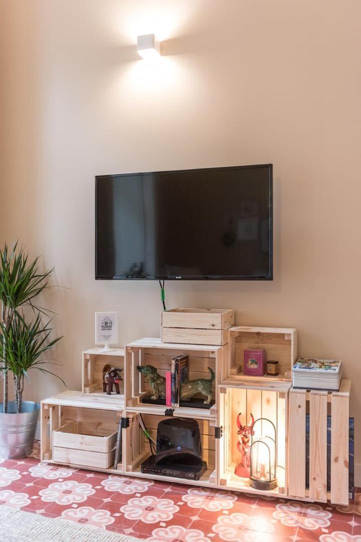 Guestready - Lofted Getaway In Downtown Porto Appartement Buitenkant foto