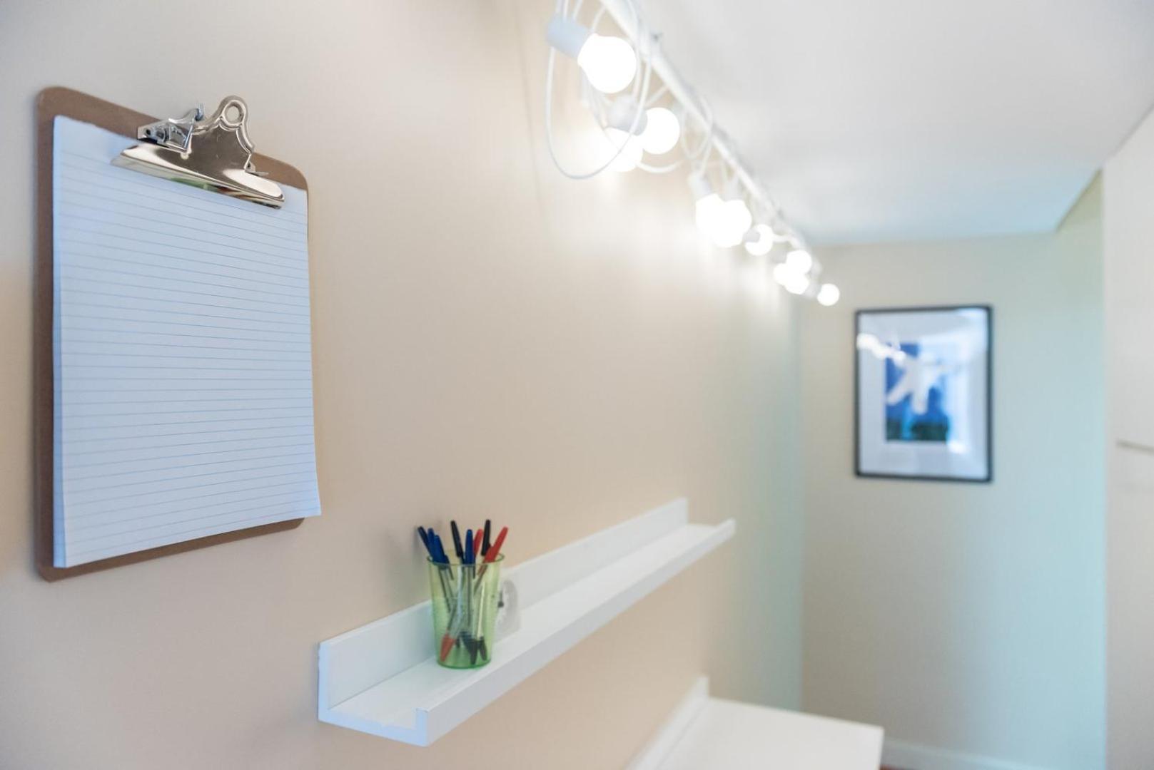 Guestready - Lofted Getaway In Downtown Porto Appartement Buitenkant foto