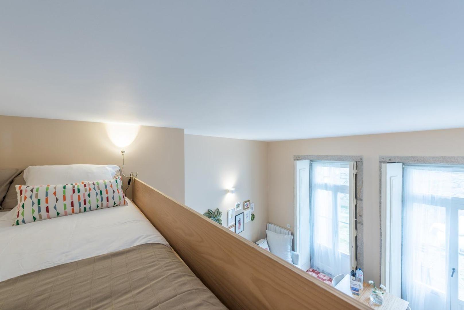 Guestready - Lofted Getaway In Downtown Porto Appartement Buitenkant foto