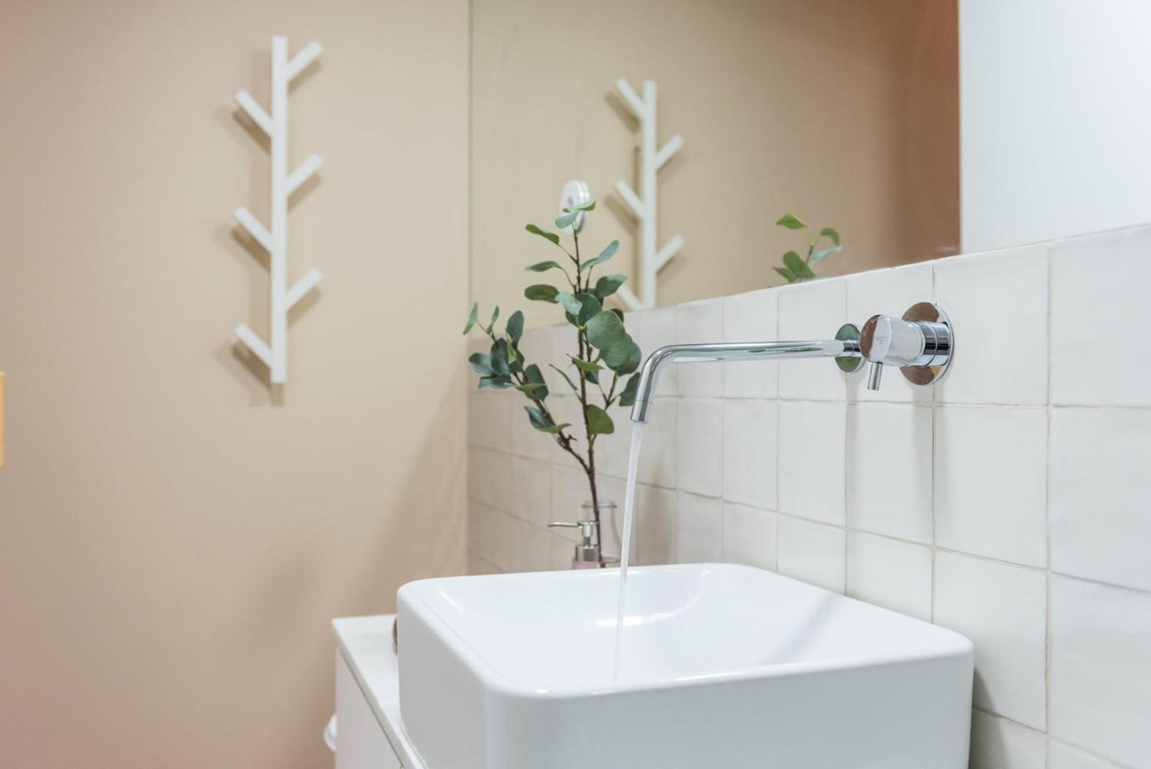 Guestready - Lofted Getaway In Downtown Porto Appartement Buitenkant foto