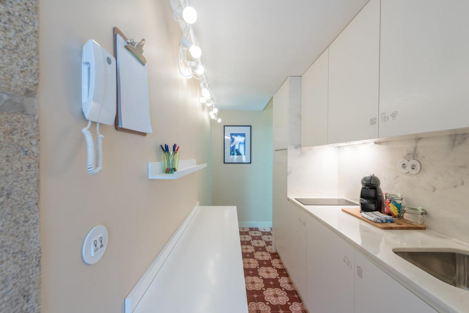 Guestready - Lofted Getaway In Downtown Porto Appartement Buitenkant foto