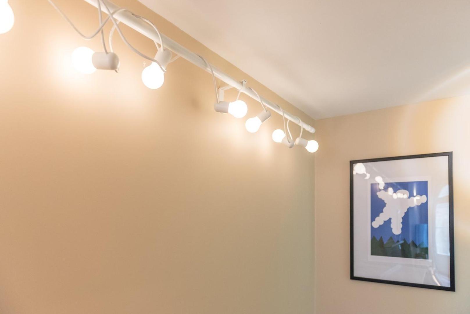 Guestready - Lofted Getaway In Downtown Porto Appartement Buitenkant foto