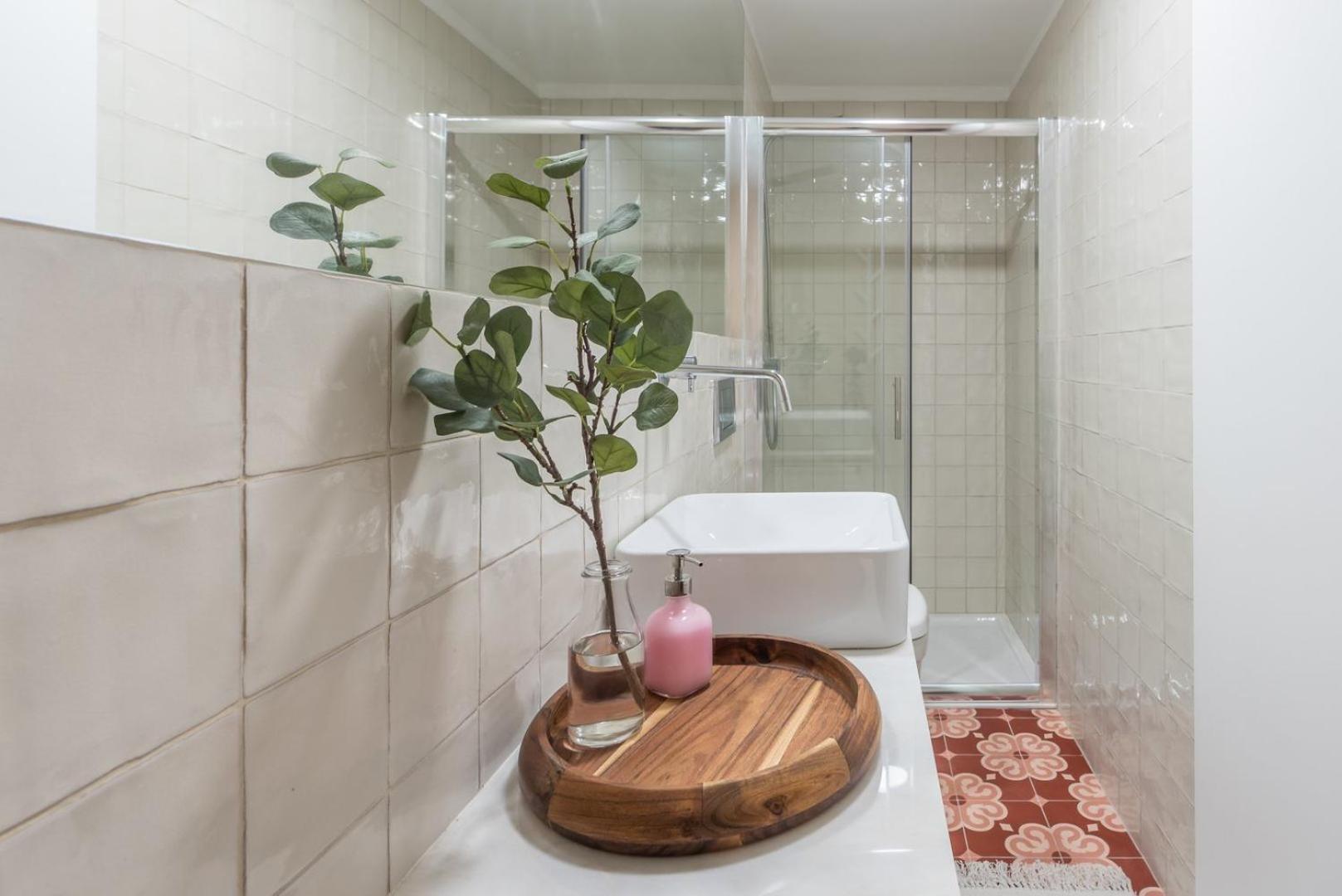 Guestready - Lofted Getaway In Downtown Porto Appartement Buitenkant foto