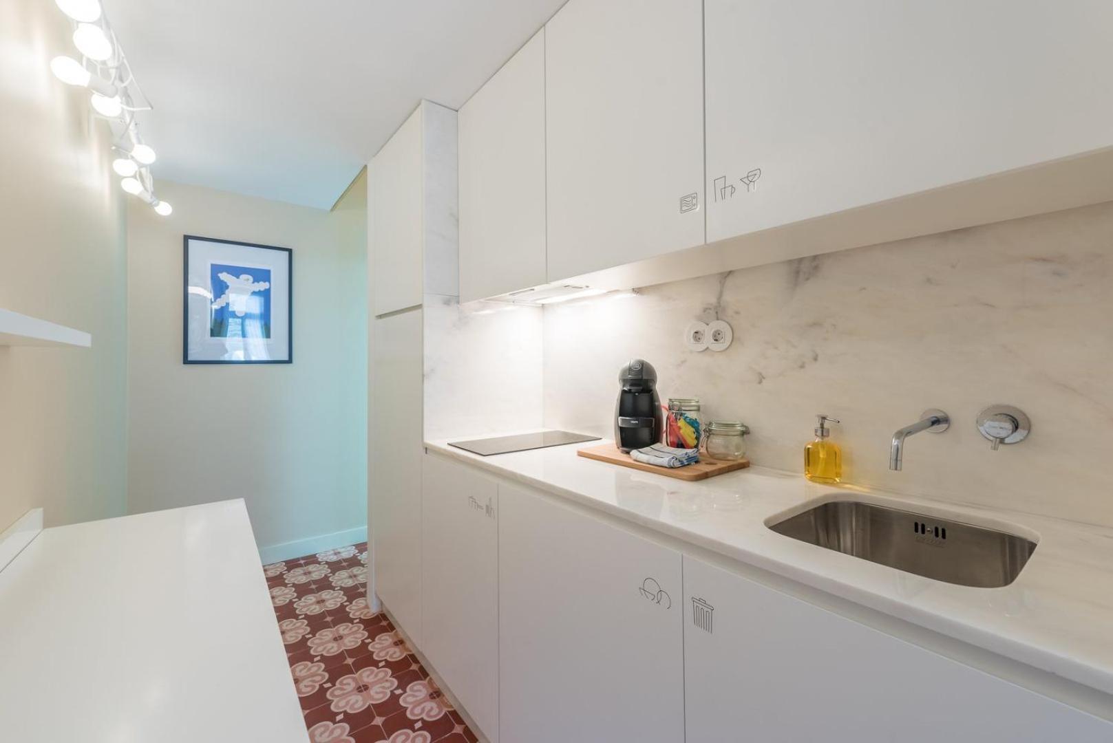 Guestready - Lofted Getaway In Downtown Porto Appartement Buitenkant foto