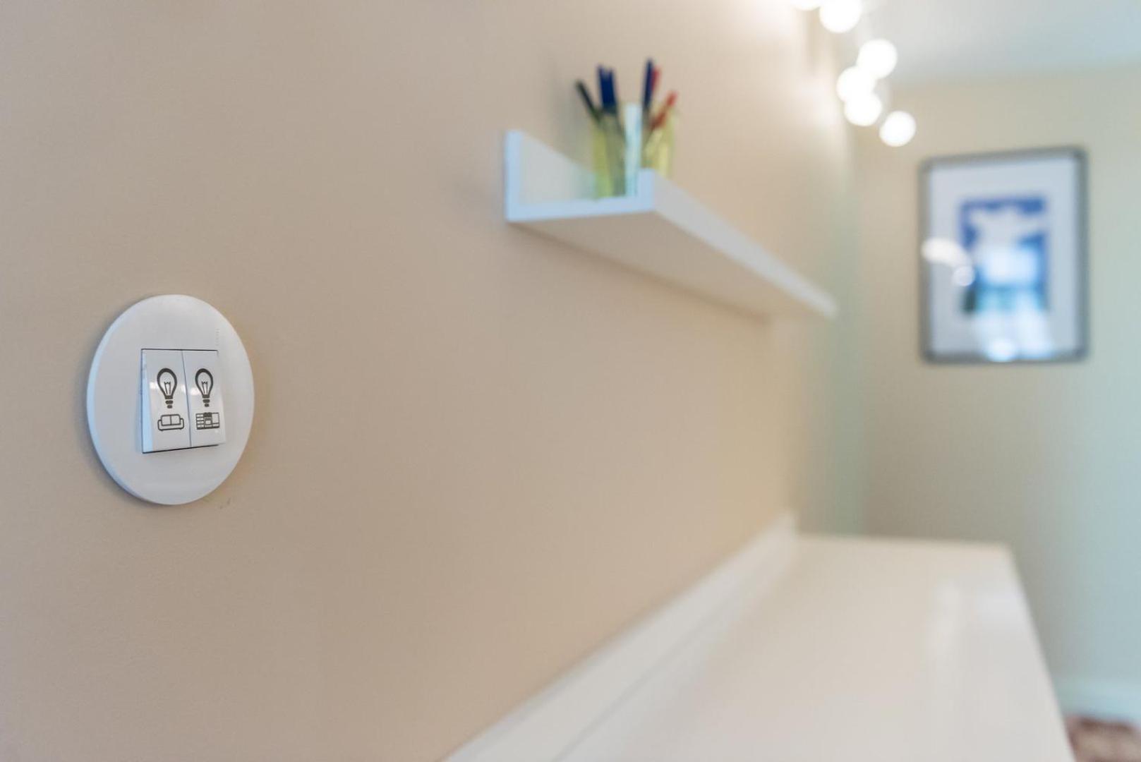 Guestready - Lofted Getaway In Downtown Porto Appartement Buitenkant foto