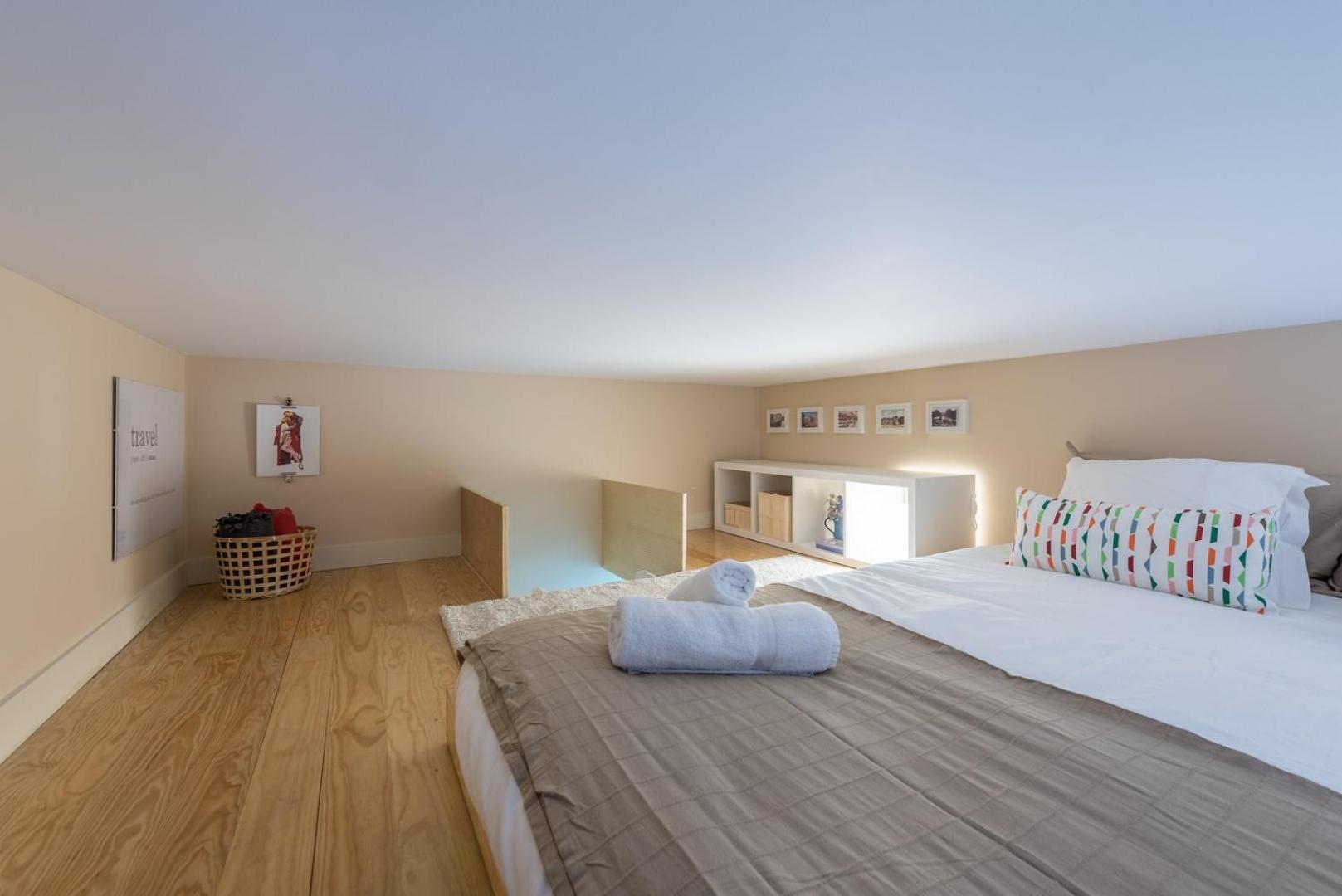 Guestready - Lofted Getaway In Downtown Porto Appartement Buitenkant foto
