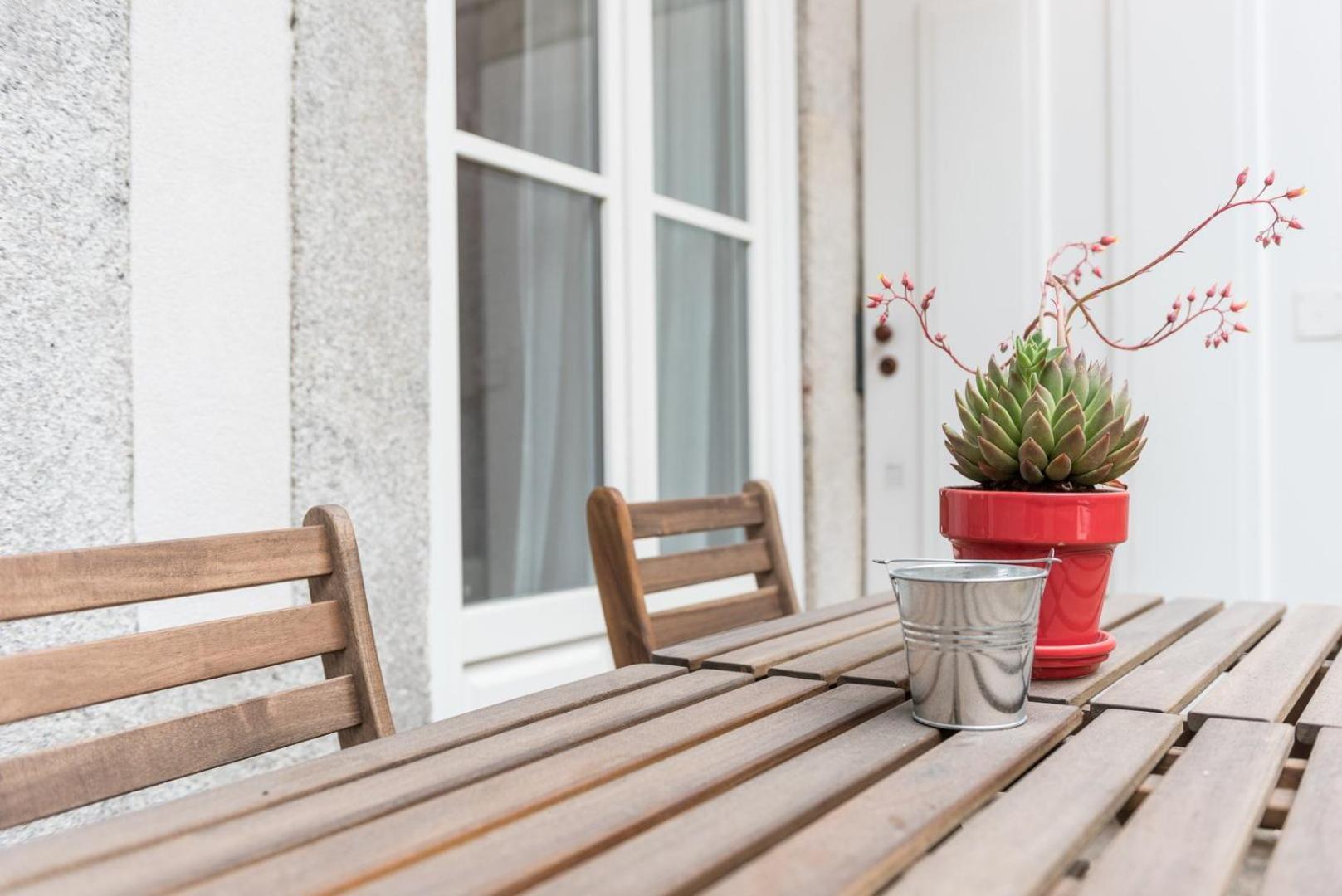 Guestready - Lofted Getaway In Downtown Porto Appartement Buitenkant foto
