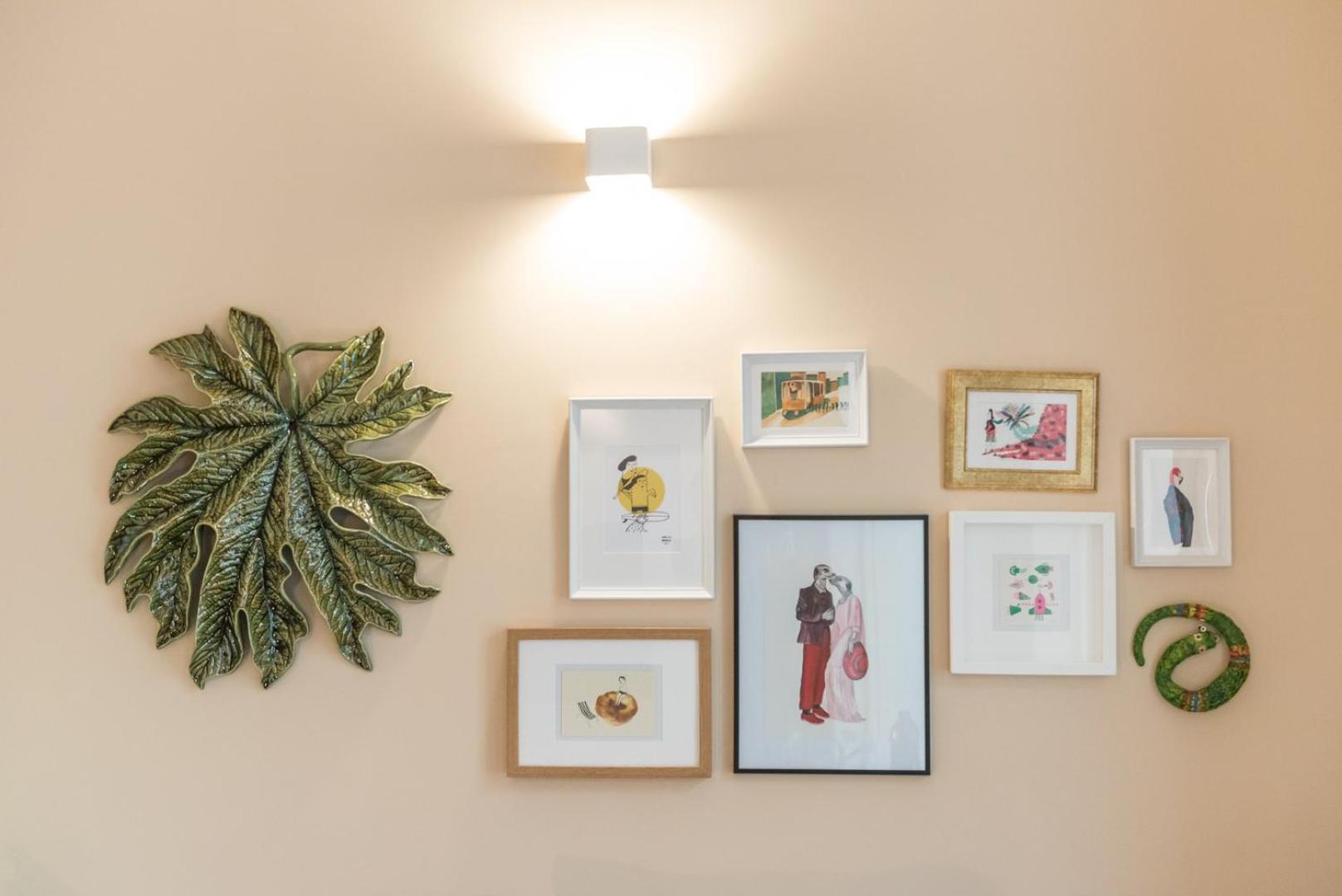 Guestready - Lofted Getaway In Downtown Porto Appartement Buitenkant foto