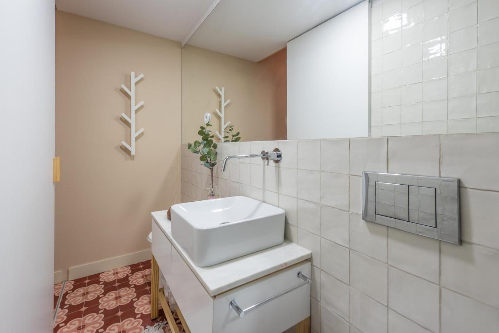 Guestready - Lofted Getaway In Downtown Porto Appartement Buitenkant foto