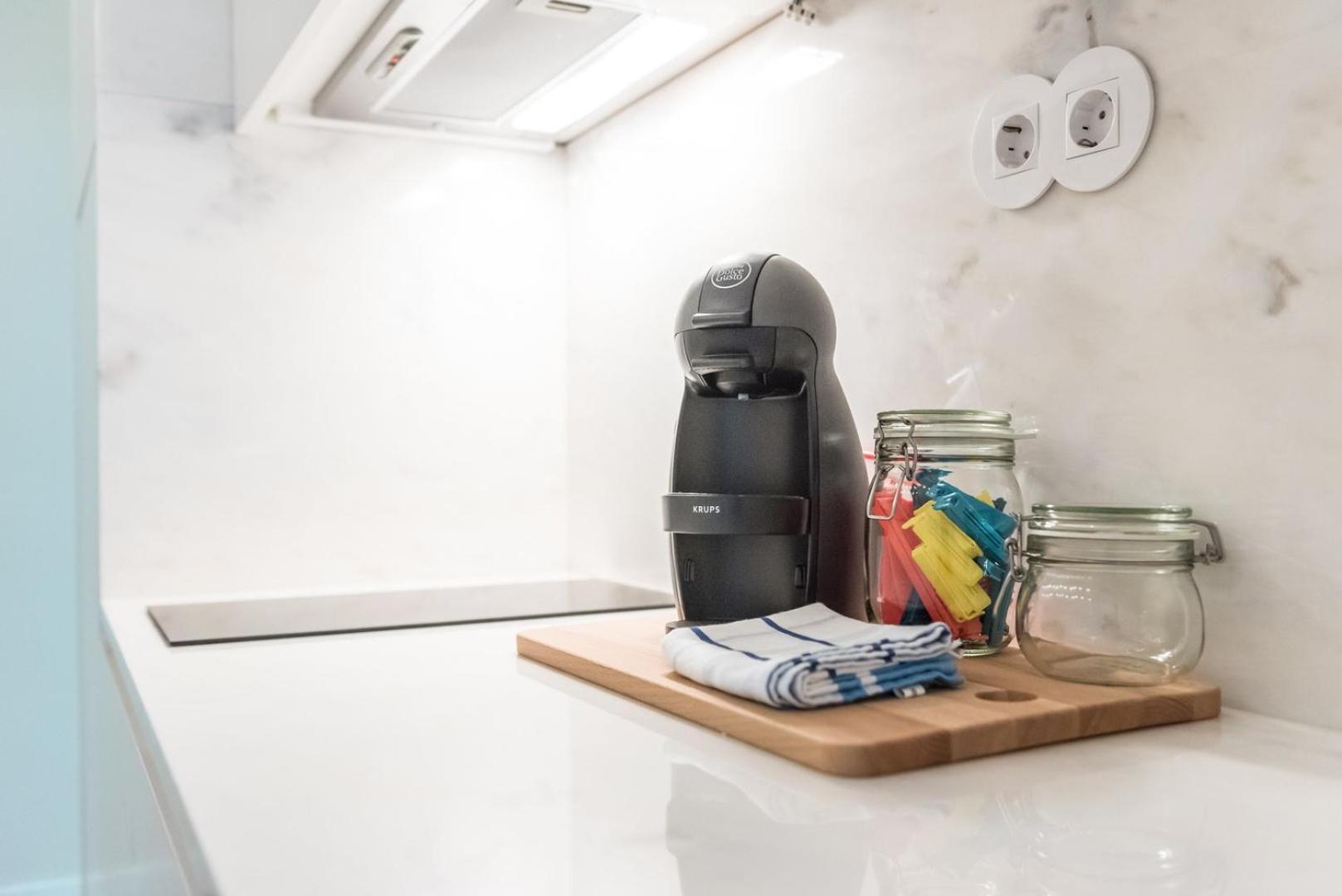 Guestready - Lofted Getaway In Downtown Porto Appartement Buitenkant foto