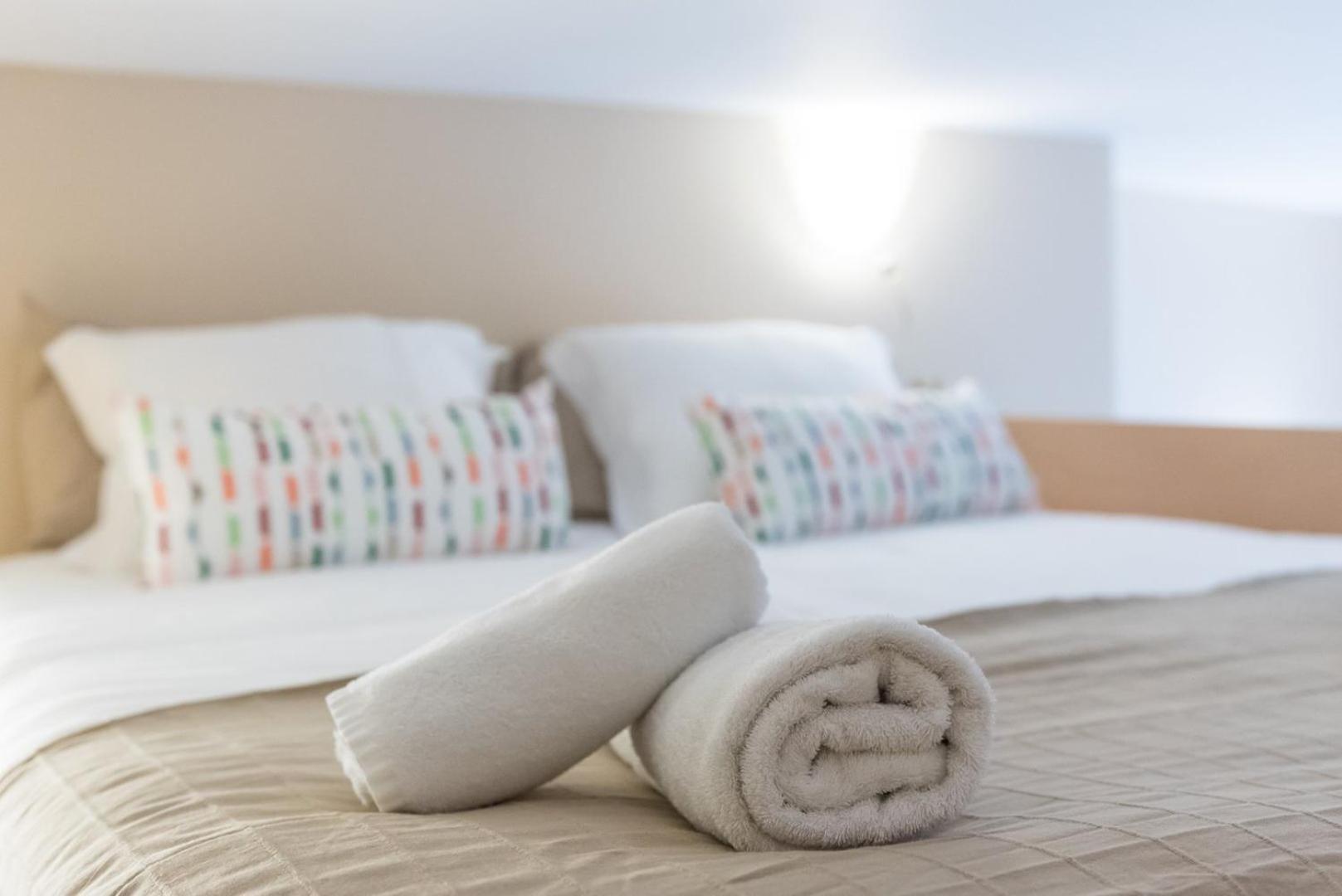 Guestready - Lofted Getaway In Downtown Porto Appartement Buitenkant foto
